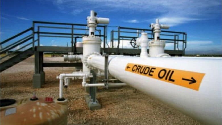 Indian Private Companies Have Stopped Importing Oil From Venezuela: Trump Administration Indian Private Companies Have Stopped Importing Oil From Venezuela: Trump Administration