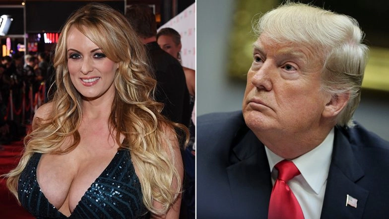 Stormy Daniels Book 'Full Disclosure' Uncovers Donald Trump: Here Are 5 Revelations About US President You Didn't Know