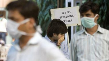 Swine Flu Death Toll in Maharashtra Touches 302