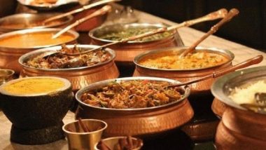 Union Budget 2021: ITDC To Serve Food Cooked by Ashok Hotel Chefs to MPs and Others in Parliament During Budget Session