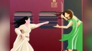 Durex Condoms Support Same-Sex Relationship Using Popular Bollywood Movie Scenes in Their New Promotions (View Pics)