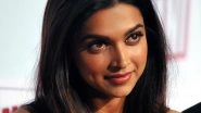 After Slamming Biopics, Deepika Padukone Signs One on Acid Attack Victim &ndash; Details Inside