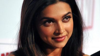 Deepika Padukone: I Thought Irrfan Khan Would Look Down Upon Me