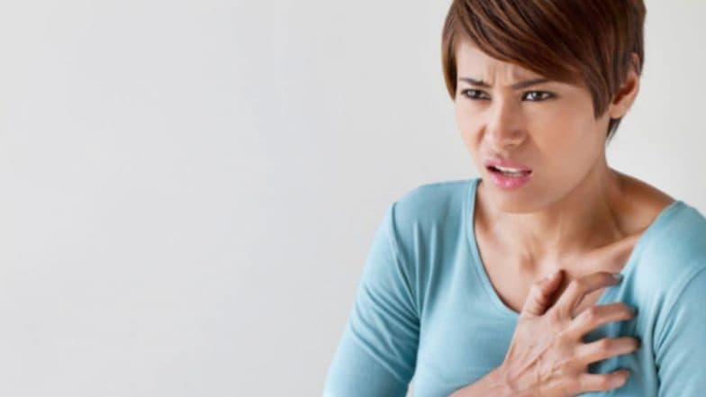 Commonly Used Antibiotics Increases Risk of Heart Problems: Study Commonly Used Antibiotics Increases Risk of Heart Problems: Study