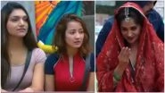 Bigg Boss 12 Captaincy Task: Dipika Kakar or Kriti Verma &ndash; Roshmi Banik, Who Are You Rooting For?