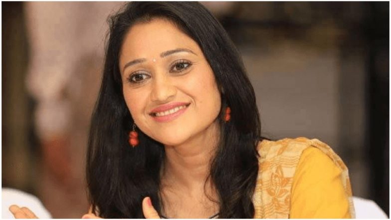 Taarak Mehta Ka Ooltah Chashmah: Disha Vakani Hikes Her Fee to Rs 1.50 Lakh per Episode for Her Comeback