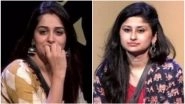 Bigg Boss 12: Saba Khan Calls Dipika Kakar 'Ghatiya' &ndash; Watch Video