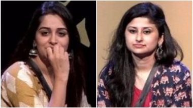 Bigg Boss 12: Saba Khan Calls Dipika Kakar 'Ghatiya' – Watch Video