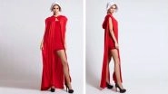 &lsquo;Handmaid&rsquo;s Tale&rsquo; Halloween Costume Causes Outrage on Social Media, Website Removes it From Their Site