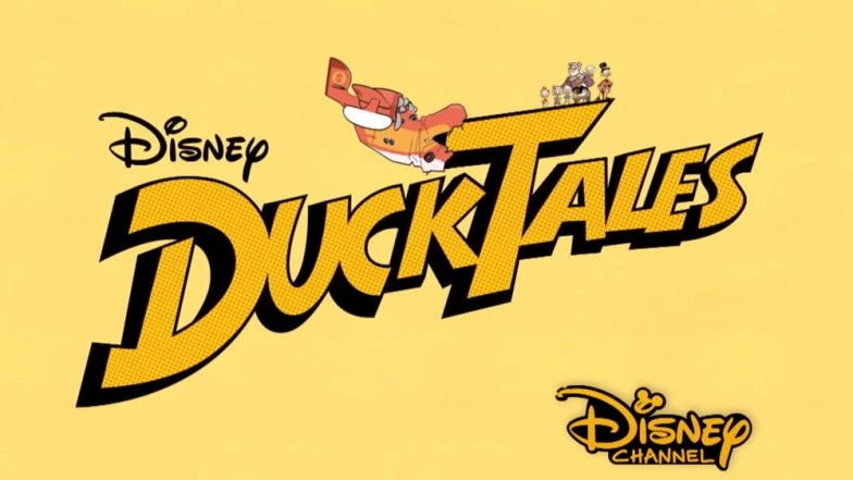 DuckTales New Theme Song in Hindi 'Zindagi Toofani Hai' by Shaan And His Son Shubh Will Make You Go 'WooHoo'! Watch Video