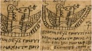 1,300-Year-Old Mysterious Texts of ‘Love Spell’ on Ancient Egyptian Papyrus Decoded by French Lecturer