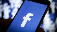 2019 Lok Sabha Elections: Facebook Establishing Task Force to Conduct Free and Fair Elections in India