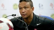 Singapore Football Coach Fandi Ahmad Apologises for Turban Remark