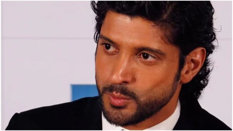 Tanushree Dutta-Nana Patekar Row: Farhan Akhtar Comes Out in Support of the Actress, Says ‘Her Courage Should Be Admired, Not Her Intention Questioned’