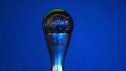 FIFA Best Football Awards 2018 Live Streaming, Telecast in India: Start Time in IST and List of Nominees