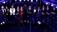 FIFA World Team of the Year 2018: Cristiano Ronaldo, Luka Modric, Kylian Mbappe Among Others in the Star Studded Team (See Pics)
