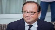 Rafale Deal Row: France 'Did Not Choose Reliance', Only Dassault Can Comment on This, Says Francois Hollande