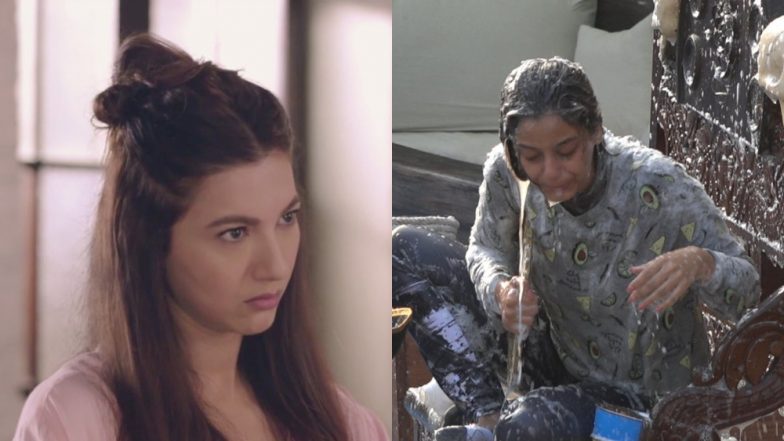 Bigg Boss 12: Former Winner Gauahar Khan Slams Roshmi-Kriti for Unjust Rules in Last Night’s Episode