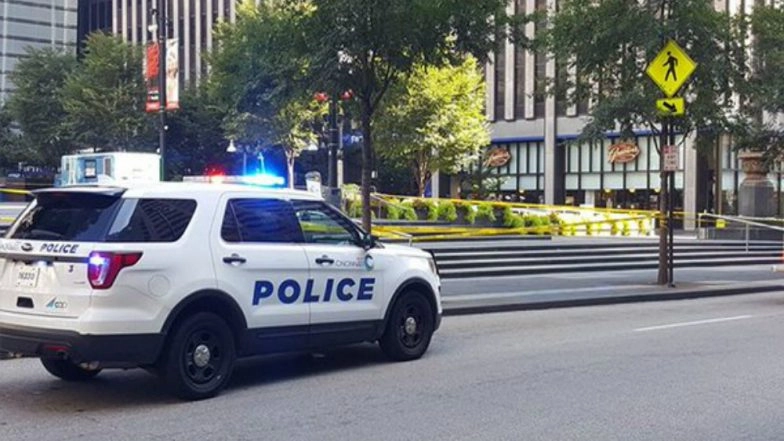 Mass Shooting In Maryland: Gunman Opens Fire At Harford County; Several People Reported Dead