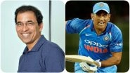 Harsha Bhogle AXES MS Dhoni From his Best XI Squad of the Asia Cup 2018