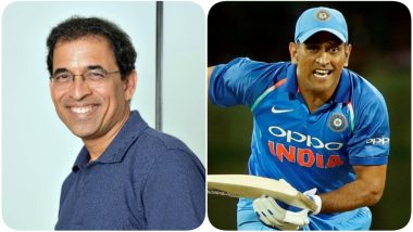 Harsha Bhogle AXES MS Dhoni From his Best XI Squad of the Asia Cup 2018