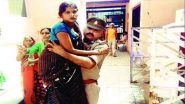 Mathura: Pregnant Woman Carried to Hospital by Hathras Policeman in Arms as No Ambulance Was Available For 100m Stretch