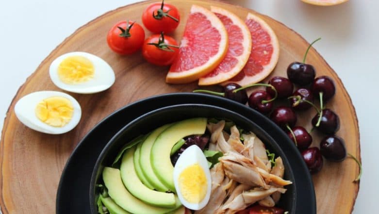 Health, Set, Goal: Add These 5 Superfoods to Your Diet Now