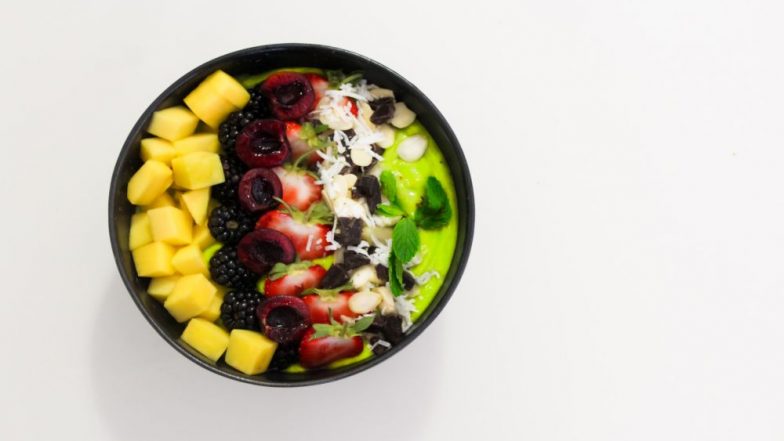 World Heart Day 2018: 10 Heart-Healthy Foods That You Must Include in Your Diet