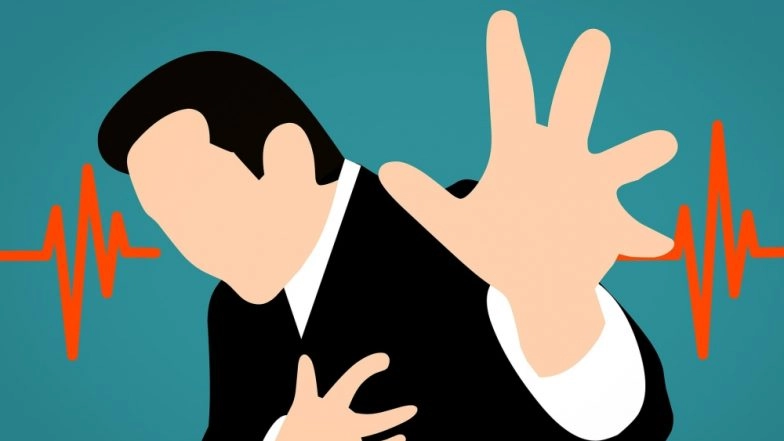 Bihar Assembly Elections 2020 Phase 1 Voting: Polling Agent Dies of Heart Attack in Nawada