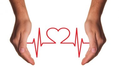 World Heart Day 2020: From Balanced Diet to Easy Exercises, Ways to Keep Your Cardiovascular Health in Check