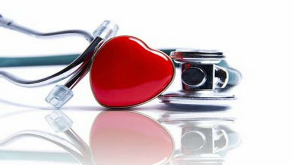 Stroke Patients More Likely to Suffer Heart Attack: Study Stroke Patients More Likely to Suffer Heart Attack: Study