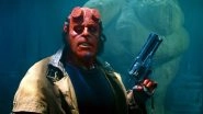Superhero Movie &lsquo;Hellboy&rsquo; Starring David Harbour to Release in India in April