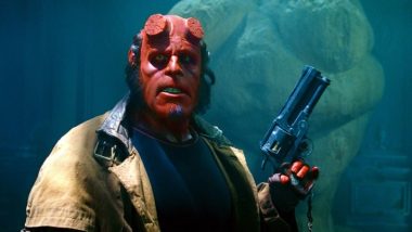 Superhero Movie ‘Hellboy’ Starring David Harbour to Release in India in April