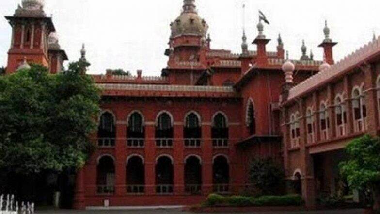 Election Commission Officers Should be Booked For 'Murder' For Allowing Political Rallies Amid COVID-19, Says Madras High Court Chief Justice Sanjib Banerjee