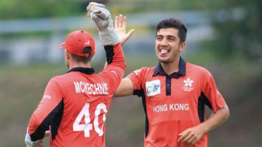 Asia Cup 2018: 5 Things You Need to Know About Hong Kong Cricket Team as They Join India and Pakistan in Group A