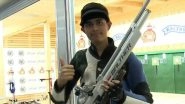 Hriday Hazarika Wins Gold in 10m Air Rifle Men&rsquo;s Junior; Makes India Proud in ISSF World Shooting Championships 2018