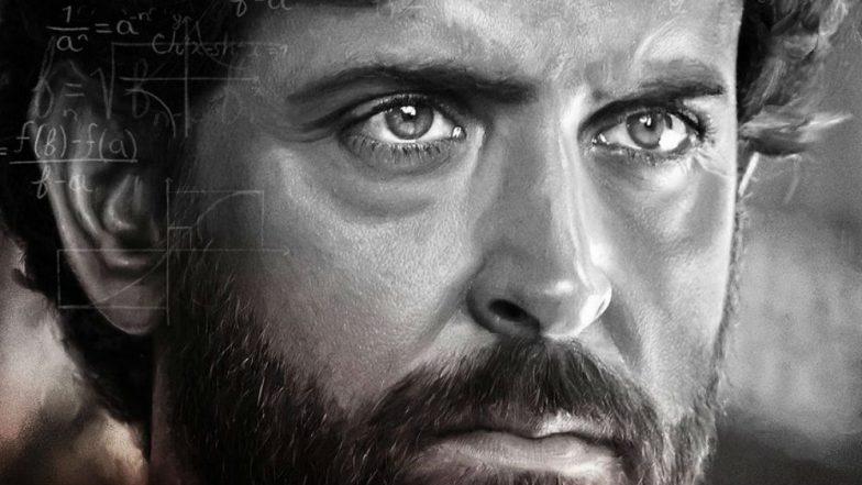 Super 30: A Fan Trolls 'Wrong Mathematical Equation' Shown on the Poster, Check Out His Hilarious Tweets