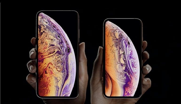 Apple Plans 10 Per Cent Cut in Production of New iPhone XS Max, XS and XR: Report Apple Plans 10 Per Cent Cut in Production of New iPhone XS Max, XS and XR: Report