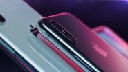 New Apple iPhones Confirmed to Support Dual SIM 4G Connectivity