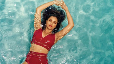 Parineeti Chopra's 'Water Baby' Avatar Is Too Sexy To Miss! View Pic