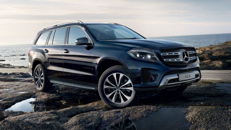 Mercedes-Benz Cars To Become Expensive in India By Up To 3 Percent From January 2020