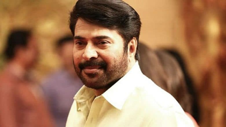 Is Mammootty Entering Into Politics? Here's What the Malayalam Superstar Has To Say Is Mammootty Entering Into Politics? Here's What the Malayalam Superstar Has To Say