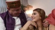 Bigg Boss 12: Jasleen Matharu Confesses to Fooling the Audience, Says Her &lsquo;Relationship&rsquo; With Anup Jalota Was a Prank Gone Wrong