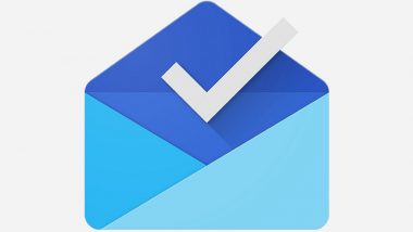 Google to Discontinue Gmail Substitute App – ‘Inbox by Gmail’ by March 2019