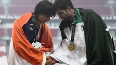 India vs Pakistan at Asian Games 2018: Final Medal Tally Comparison From Jakarta Palembang Asiad