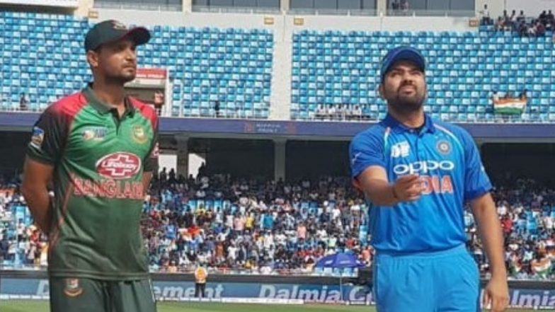 India vs Bangladesh Highlights Asia Cup 2018: IND Win by Seven Wickets