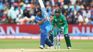 India Defeat Pakistan by 8 Wickets at Asia Cup 2018; Here Are Few Records Broken & Trivia by Both Sides