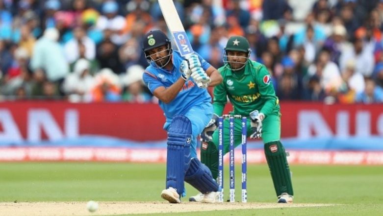 Rohit Sharma Xxx - India vs Pakistan, Asia Cup 2018: Hope to Repeat Our Performance Against  Pakistan, Says Rohit Sharma After Beating Bangladesh | LatestLY