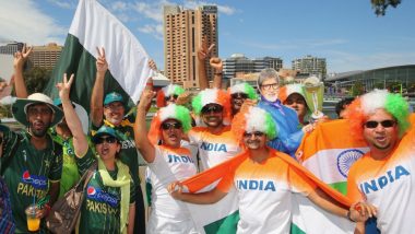 India vs Pakistan, Asia Cup 2018: Here’s How Arch Rivals Could Meet Thrice at This Year’s Tournament