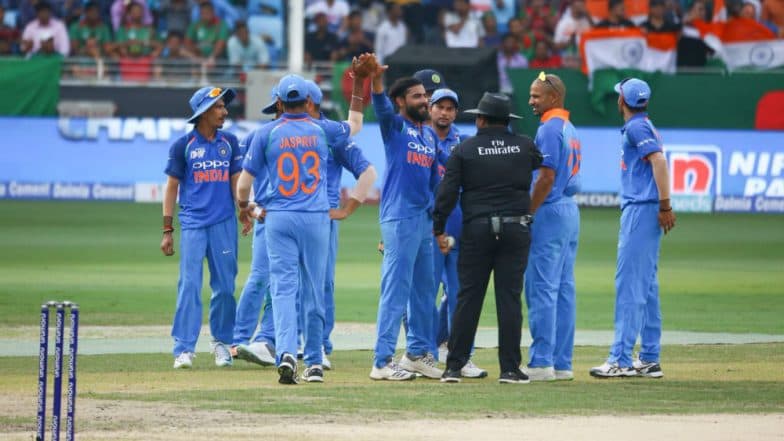 India vs Bangladesh, Super 4, Asia Cup 2018 Video Highlights: Ravindra Jadeja, Rohit Sharma Shine as IND Register Yet Another Comprehensive Win India vs Bangladesh, Super 4, Asia Cup 2018 Video Highlights: Ravindra Jadeja, Rohit Sharma Shine as IND Register Yet Another Comprehensive Win